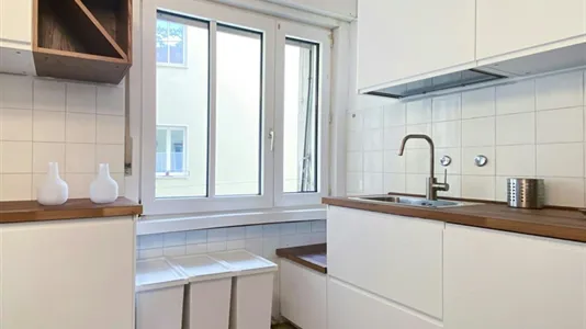 Rooms in Trento - photo 10