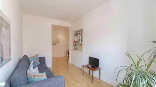 Apartments in Madrid Centro - photo 4