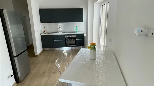 Apartments in Napoli Municipalità 1 - photo 5