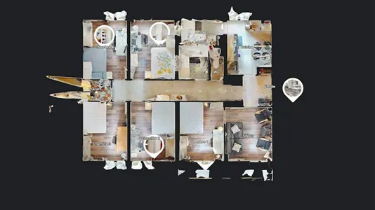 Rooms in Grenoble - photo 10