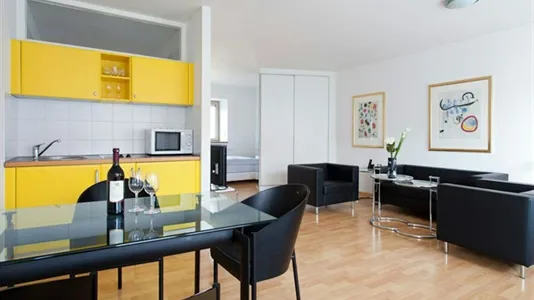 Apartments in Berlin Tempelhof-Schöneberg - photo 5