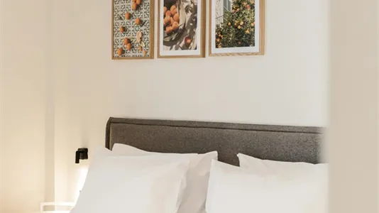 Apartments in Athens Ampelokipoi - photo 5