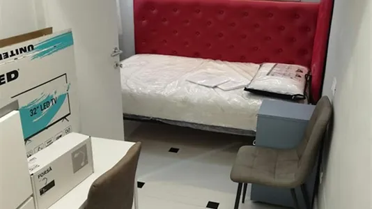 Apartments in Florence - photo 10