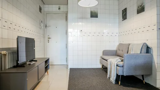 Rooms in Madrid Moncloa-Aravaca - photo 9