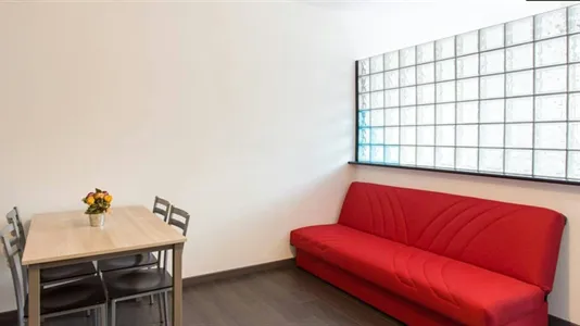 Apartments in Milano Zona 2 - Stazione Centrale, Gorla, Turro, Greco, Crescenzago - photo 8