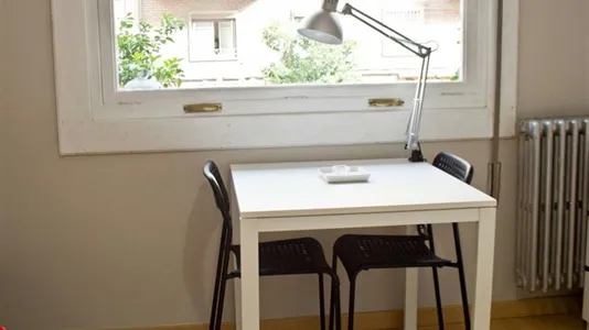 Rooms in Valencia Extramurs - photo 5