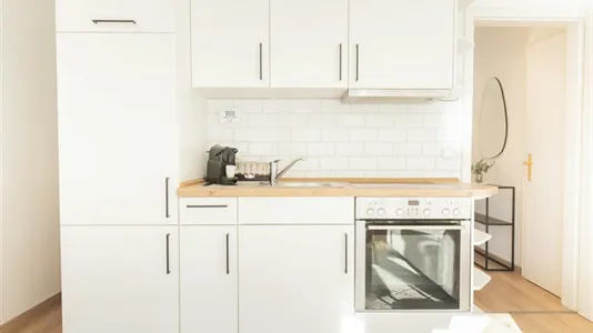 Apartments in Dusseldorf - photo 5