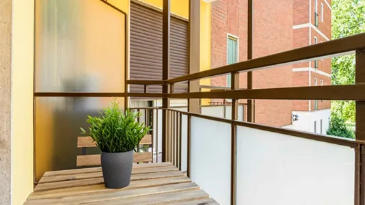 Rooms in Milano Zona 4 - Vittoria, Forlanini - photo 7
