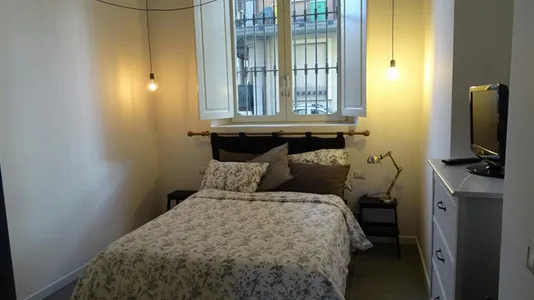 Apartments in Turin - photo 8