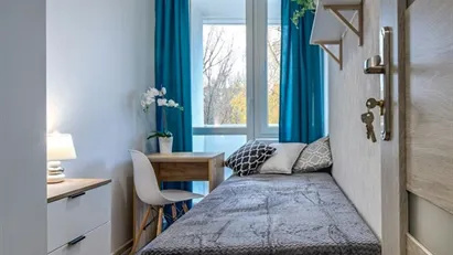 Room for rent in Warsaw