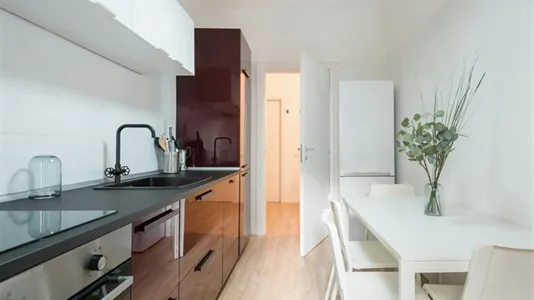 Rooms in Milano Zona 6 - Barona, Lorenteggio - photo 10