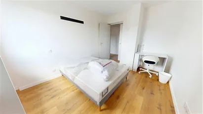 Room for rent in Lyon, Auvergne-Rhône-Alpes