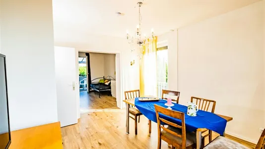 Apartments in Bonn - photo 8