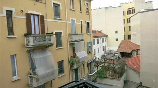 Apartments in Milano Zona 4 - Vittoria, Forlanini - photo 5