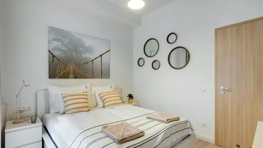 Apartments in Budapest Terézváros - photo 3