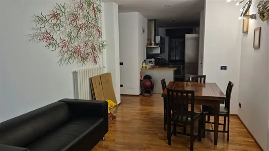 Apartments in Bologna - photo 9