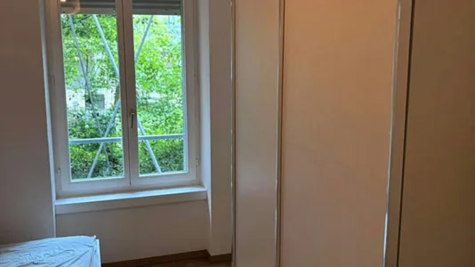 Apartments in Zürich District 3 - Wiedikon - photo 9