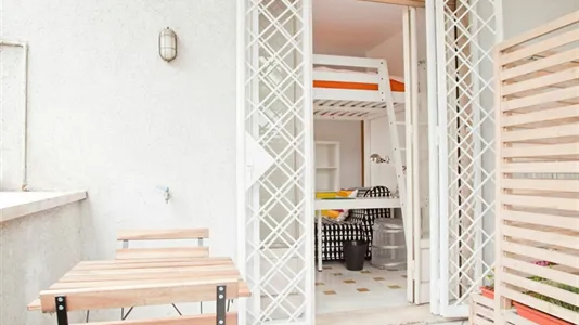 Rooms in Roma Municipio II – Parioli/Nomentano - photo 8