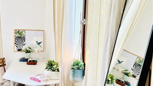 Rooms in Padua - photo 7