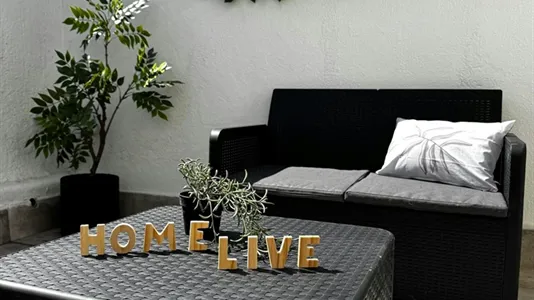 Rooms in Madrid Chamberí - photo 8