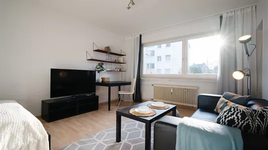 Apartments in Location is not specified - photo 5