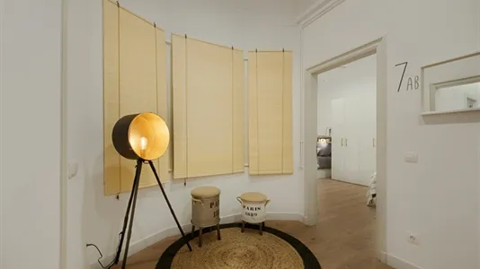 Rooms in Barcelona Sarrià-St. Gervasi - photo 10