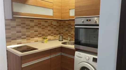 Apartments in Budapest Erzsébetváros - photo 8