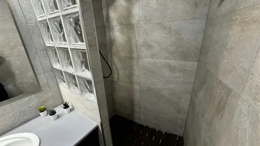 Rooms in Madrid Tetuán - photo 4