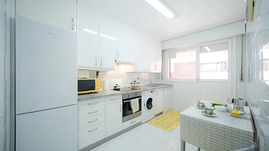 Rooms in Bilbao - photo 10