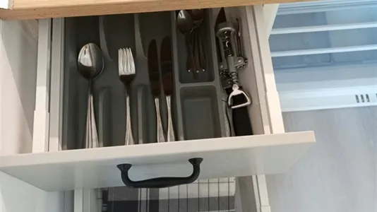 Apartments in Dusseldorf - photo 10