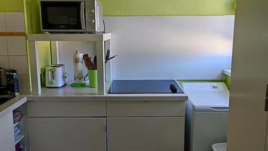 Apartments in Strasbourg - photo 9