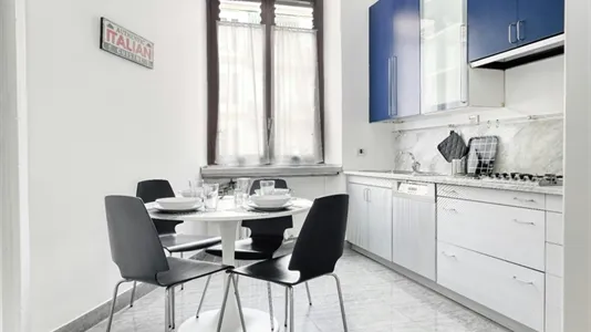 Rooms in Milano Zona 2 - Stazione Centrale, Gorla, Turro, Greco, Crescenzago - photo 4