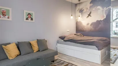 Apartment for rent in Berlin Mitte, Berlin