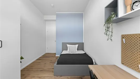 Rooms in Berlin Mitte - photo 2