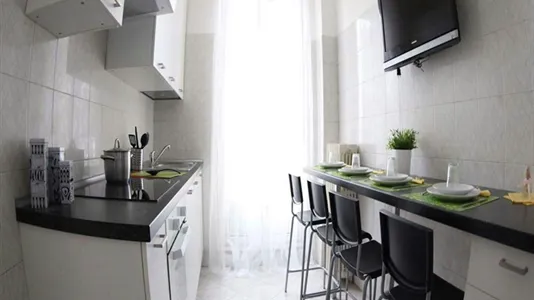 Rooms in Milano Zona 2 - Stazione Centrale, Gorla, Turro, Greco, Crescenzago - photo 4