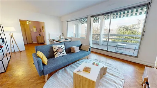 Rooms in Lyon - photo 4