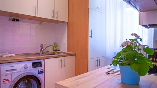 Apartments in Vienna Favoriten - photo 5