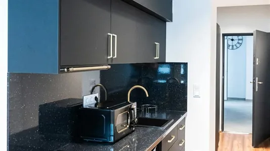 Apartments in Budapest Terézváros - photo 3