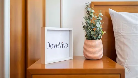 Rooms in Madrid Tetuán - photo 5