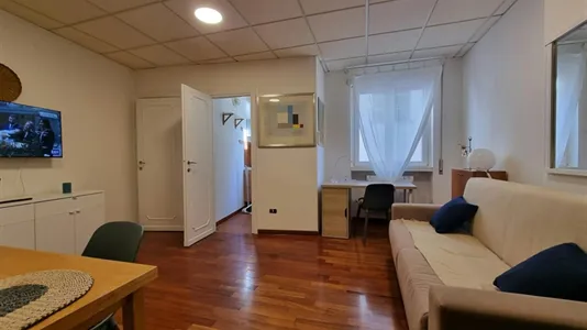 Apartments in Roma Municipio XIII – Aurelia - photo 1