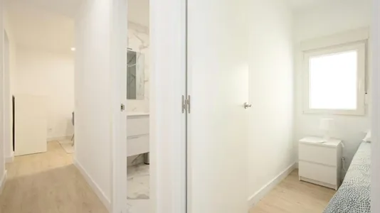 Apartments in Madrid Ciudad Lineal - photo 10