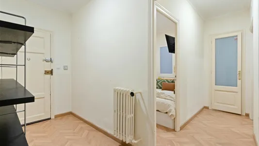 Rooms in Barcelona Les Corts - photo 3