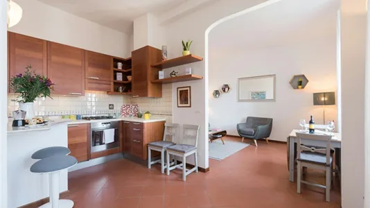 Apartments in Florence - photo 8