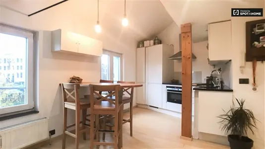 Apartments in Brussels Ukkel - photo 10