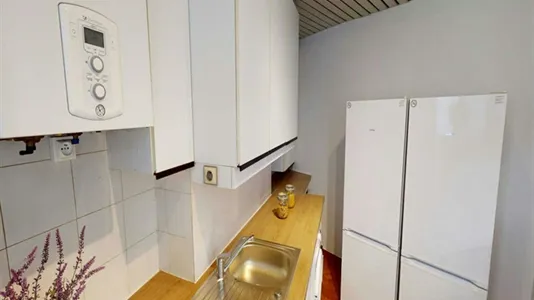 Rooms in Paris 16ème arrondissement (South) - photo 6