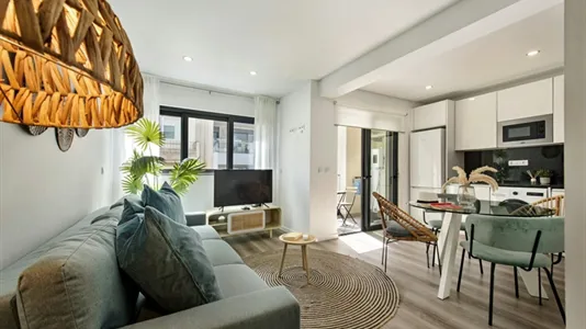 Apartments in Faro - photo 7