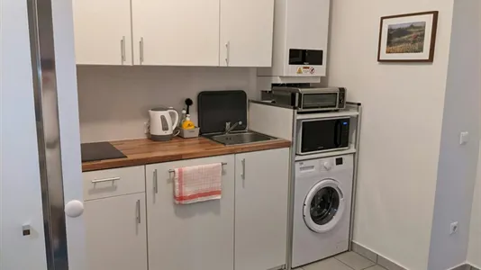 Apartments in Vienna Landstraße - photo 7