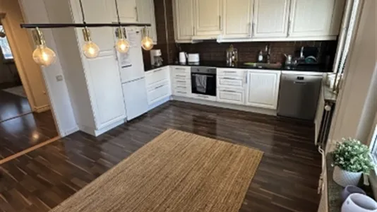 Apartments in Västerås - photo 5