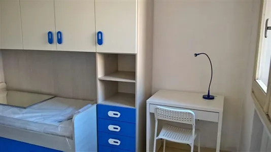 Rooms in Bologna - photo 4