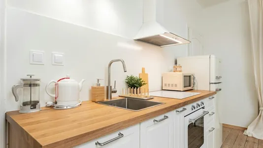 Apartments in Location is not specified - photo 8